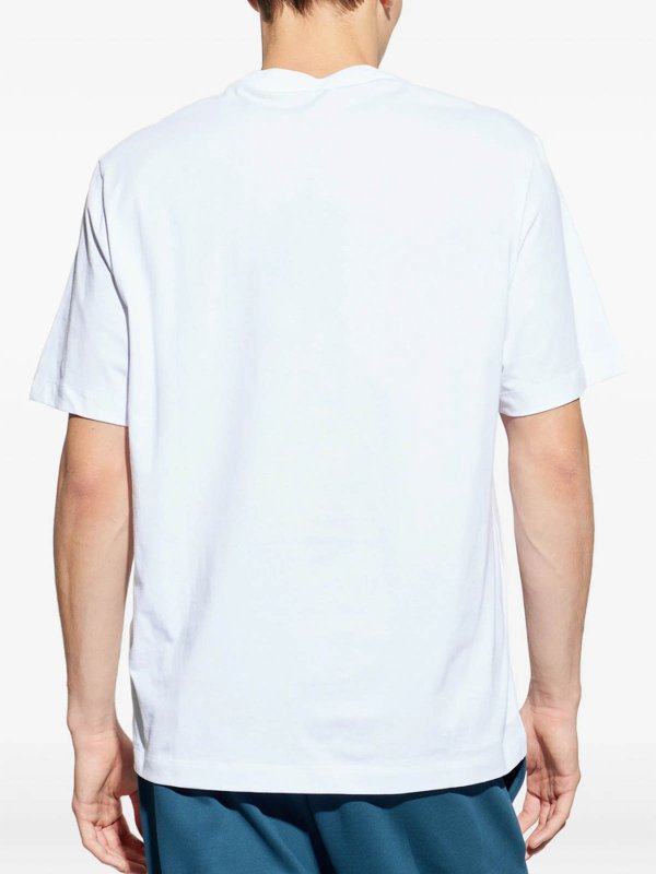 The Best Shops VERSACE: t-shirts - T-Shirt