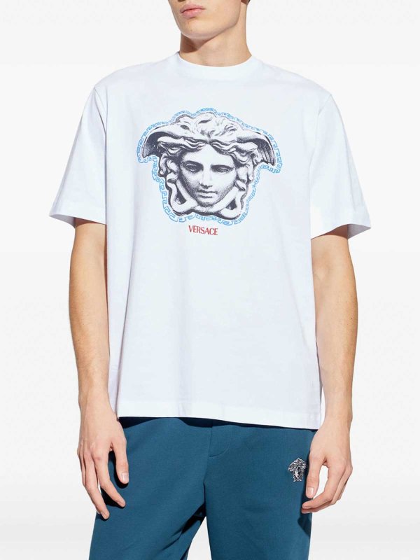 T-Shirt shop online: VERSACE