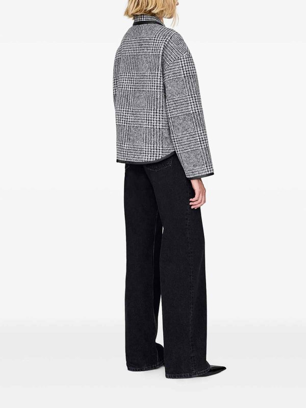 ANINE BING: casual jackets online - Outerwear