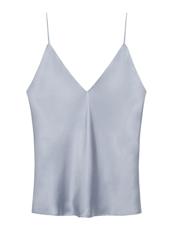 ANINE BING: Top e canotte - Top