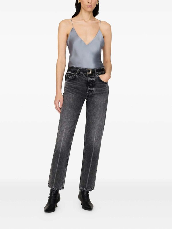 Top shop online: ANINE BING