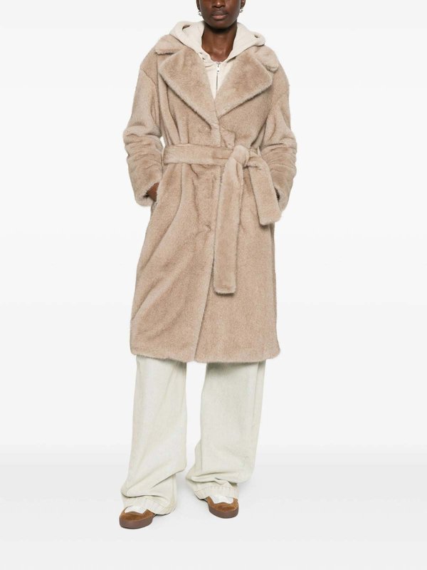 HERNO: cappotti al ginocchio online - Cappotto