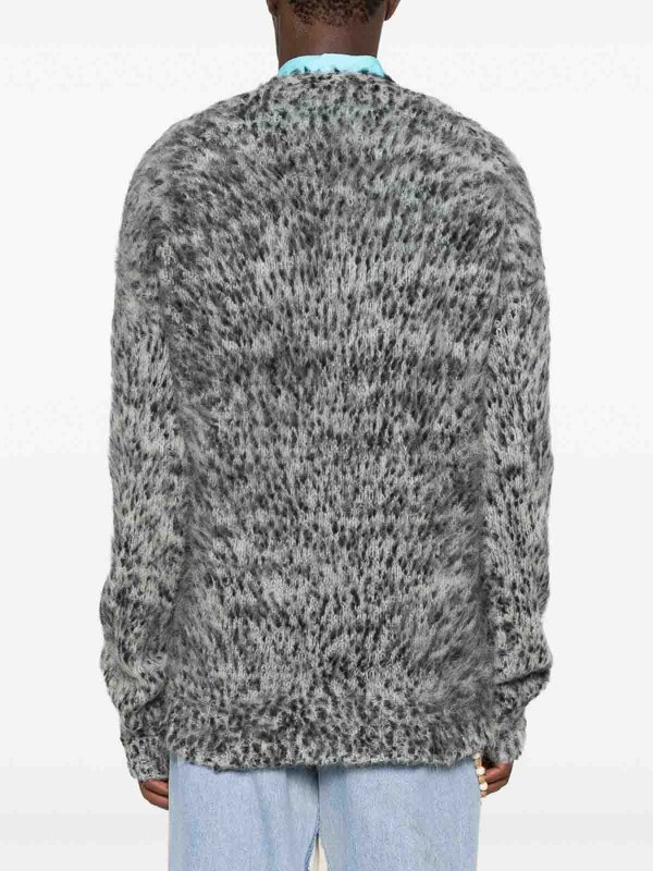 The Best Shops Marni: crew necks - Sweater