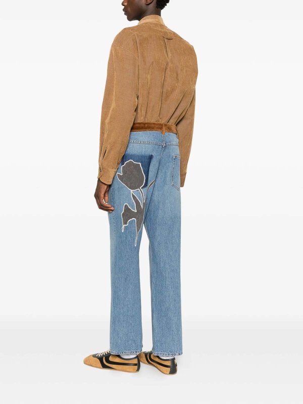 Marni: casual trousers online - Pant