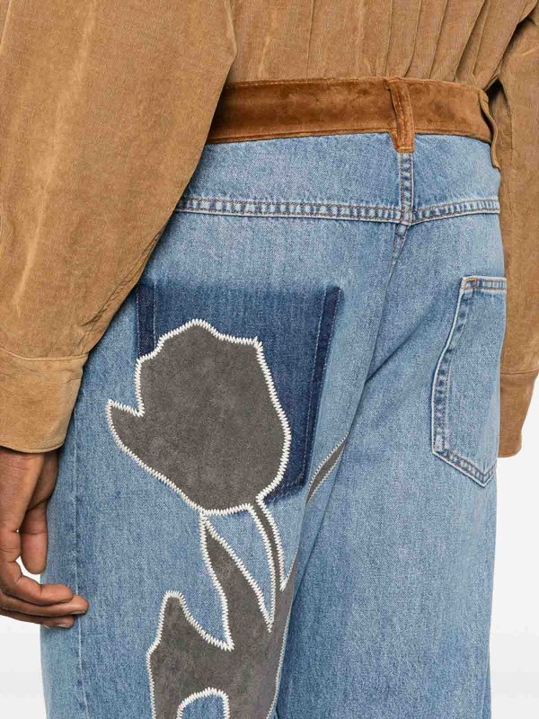 The Best Shops Marni: casual trousers - Pant