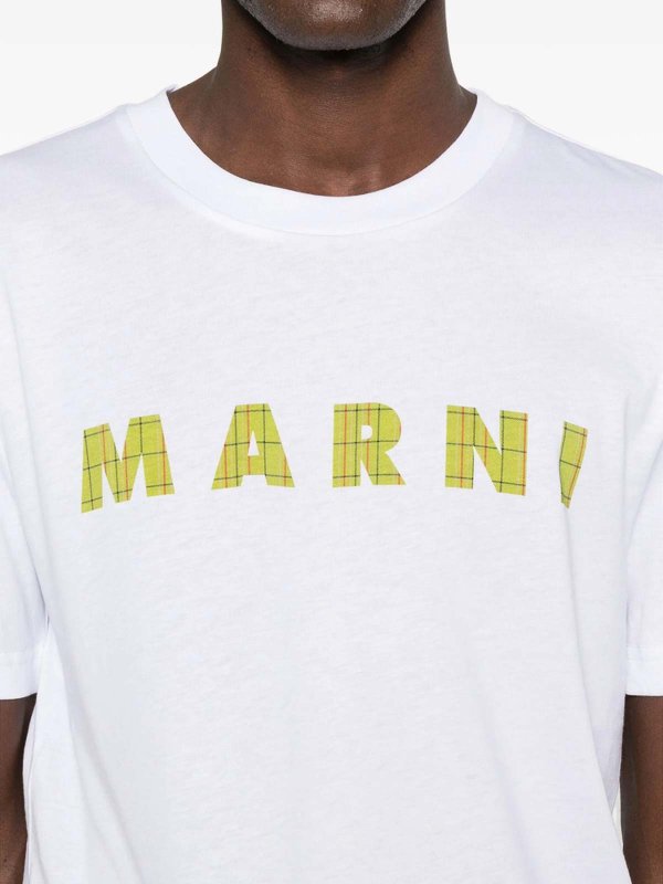 Marni: t-shirt online - T-shirt