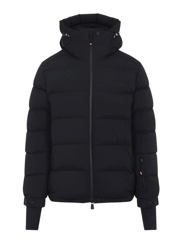 MONCLER: padded coats - Outerwear
