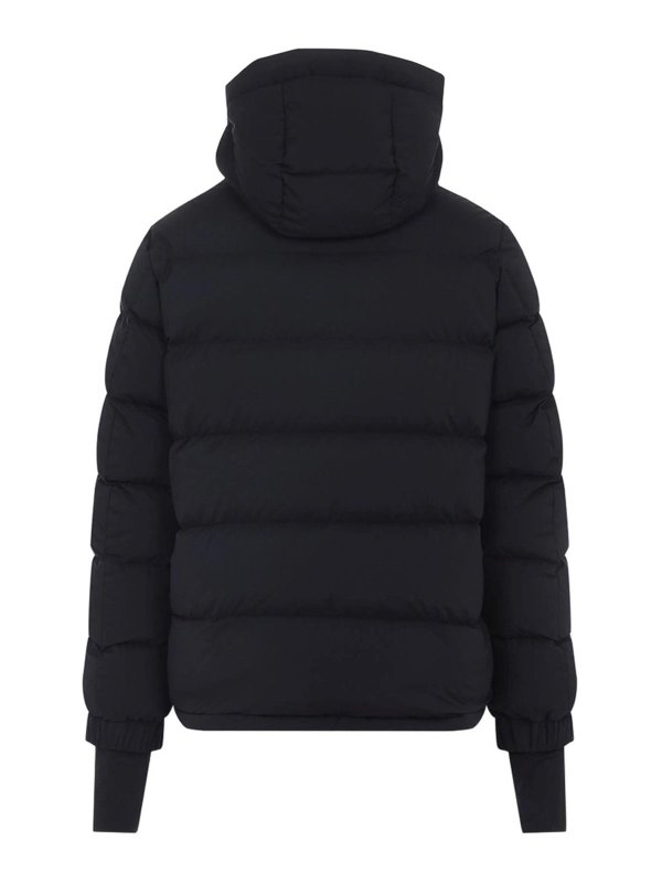 The Best Shops MONCLER: padded coats - Outerwear