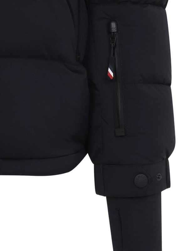 Outerwear shop online: MONCLER