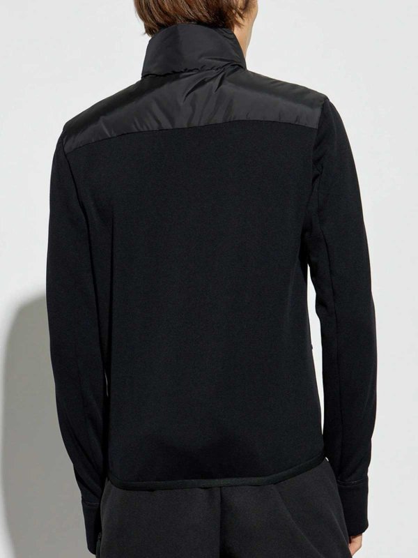 Outerwear shop online: MONCLER