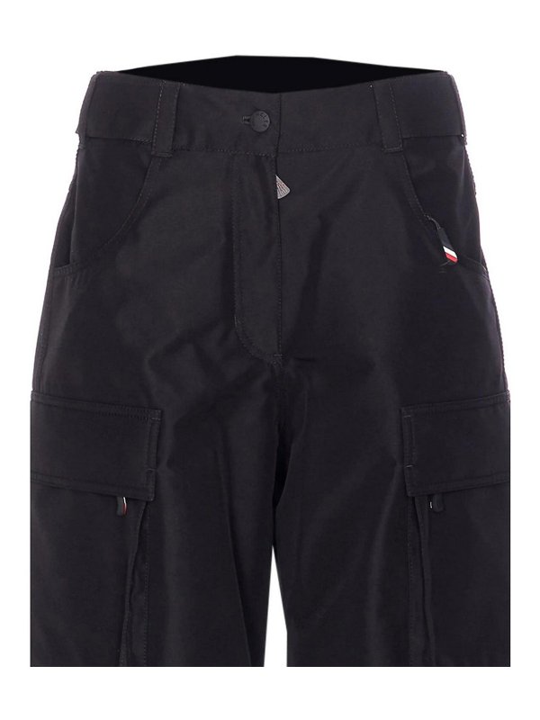 MONCLER: casual trousers - Pant