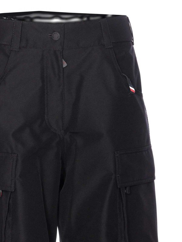 The Best Shops MONCLER: casual trousers - Pant