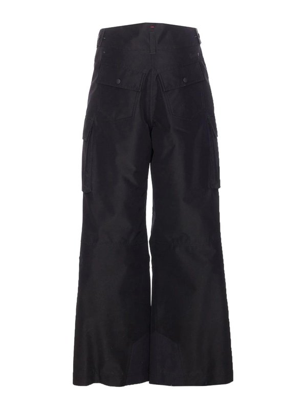 Pant shop online: MONCLER