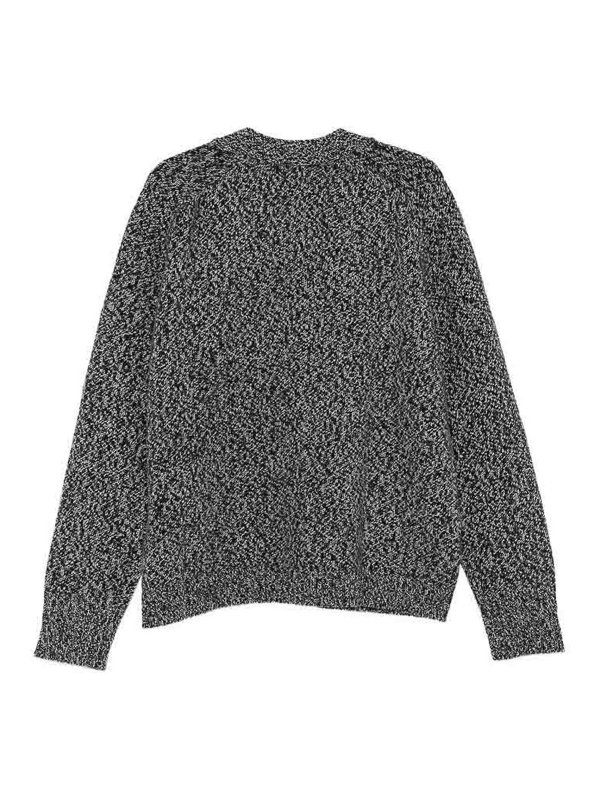 The Best Shops STUDIO NICHOLSON: crew necks - Sweater