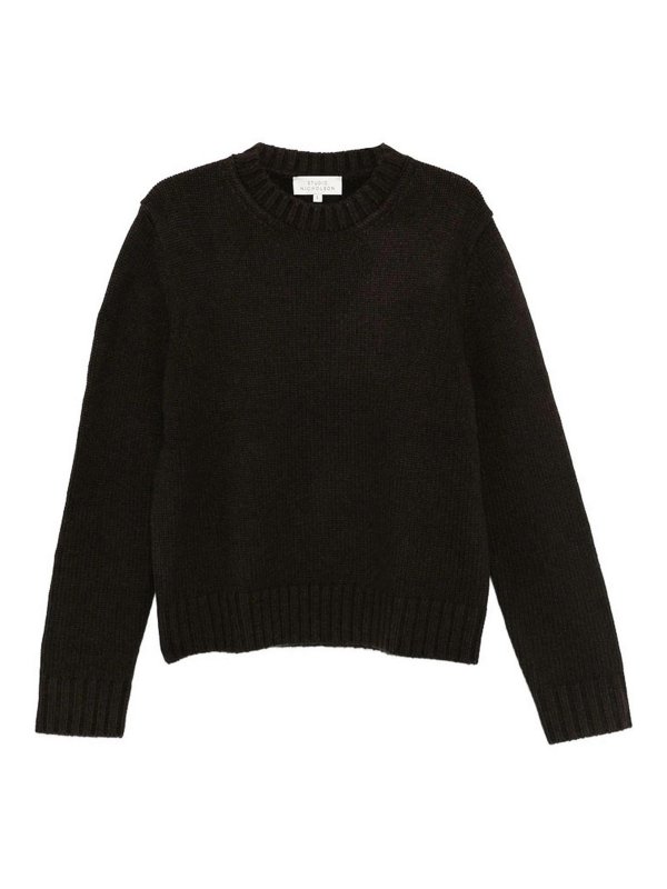 STUDIO NICHOLSON: crew necks - Sweater
