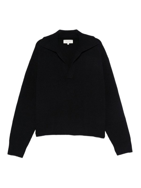 STUDIO NICHOLSON: crew necks - Sweater