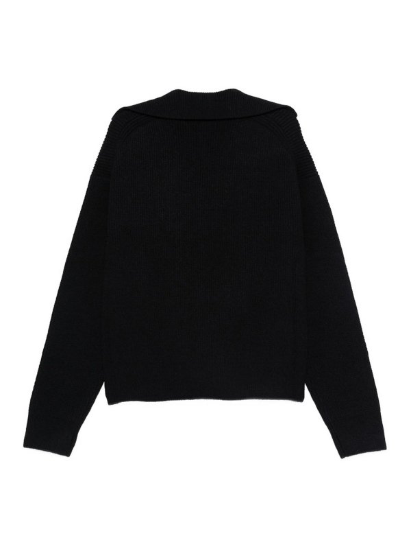 STUDIO NICHOLSON: crew necks online - Sweater