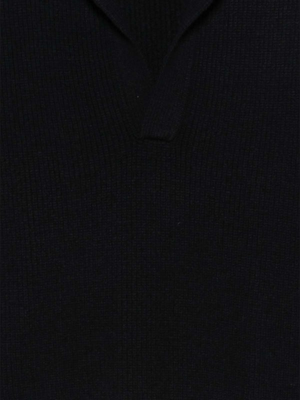 The Best Shops STUDIO NICHOLSON: crew necks - Sweater