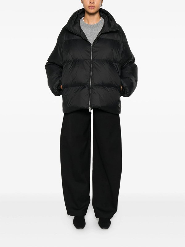 The Best Shops STUDIO NICHOLSON: Rollkragenpullover  und Polo-Ausschnitt - Rollkragenpullover - Schwarz