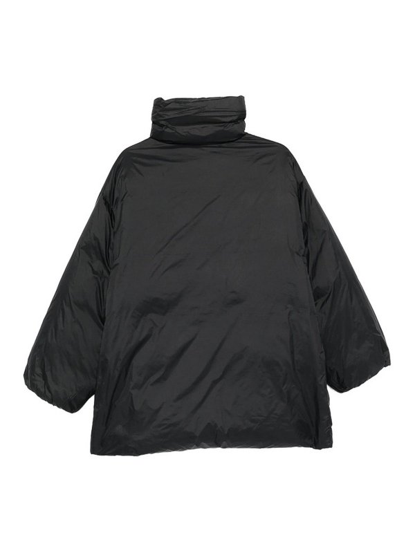 STUDIO NICHOLSON: Rollkragenpullover  und Polo-Ausschnitt online - Rollkragenpullover - Schwarz