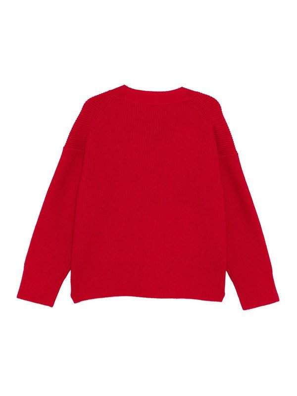 The Best Shops STUDIO NICHOLSON: crew necks - Sweater