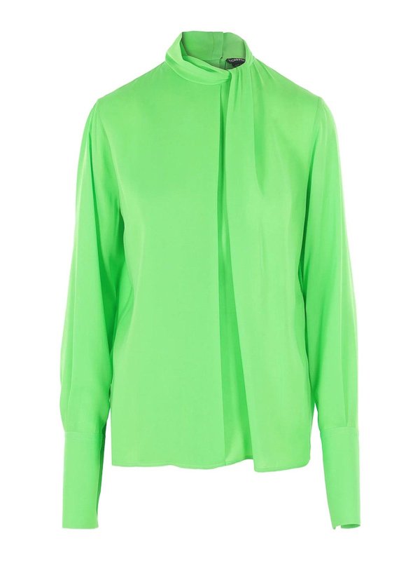 TOM FORD: shirts - Shirt