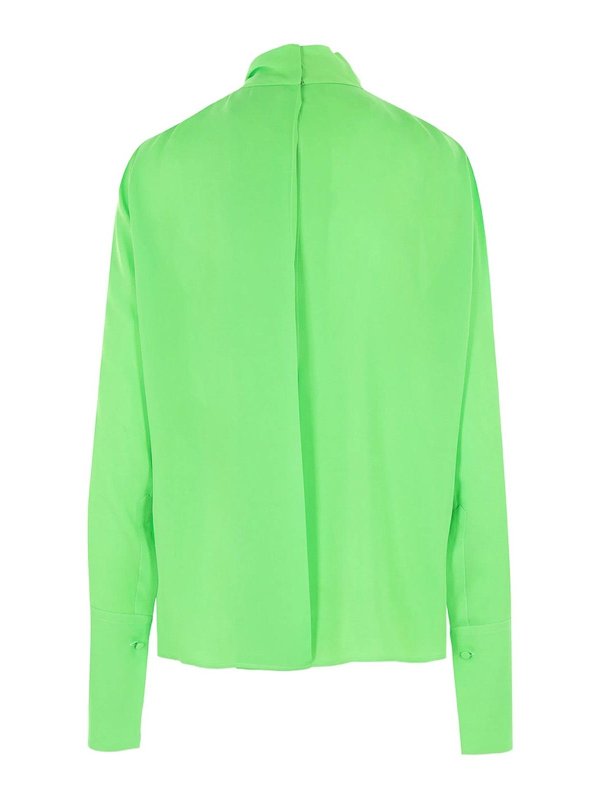 Shirt shop online: TOM FORD