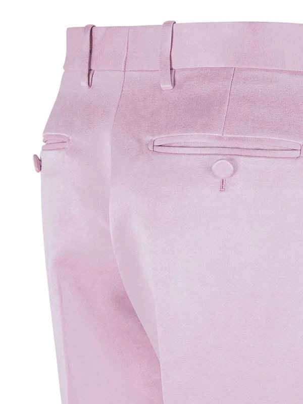 Pant shop online: TOM FORD