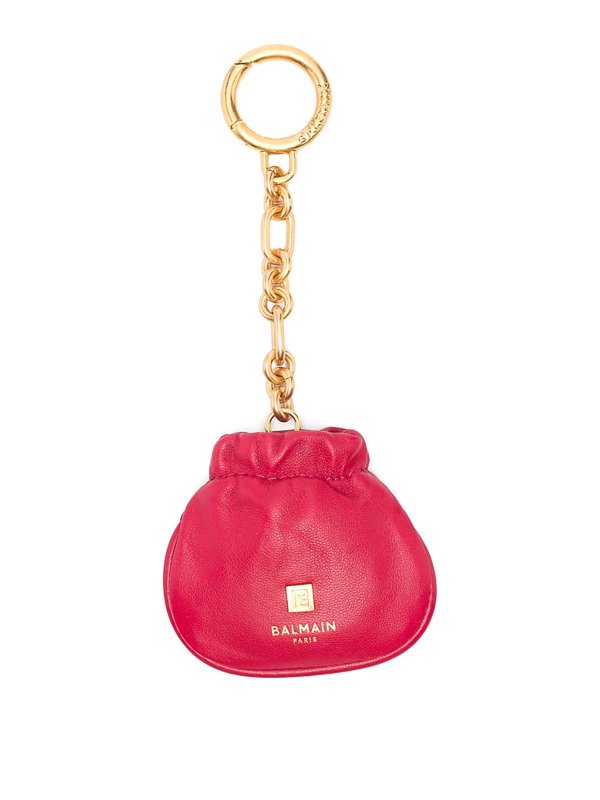 Balmain: Bagues - Bague - Multicolore