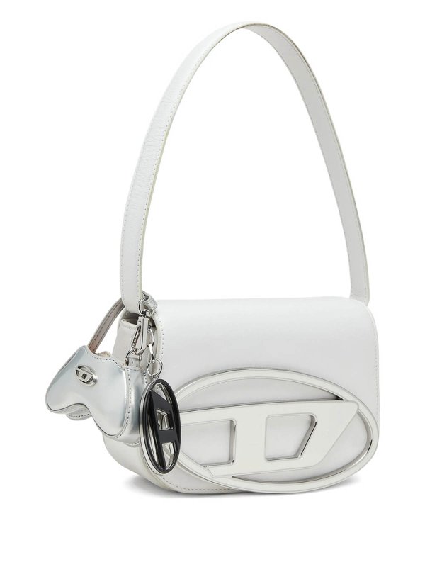 The Best Shops DIESEL: key holders - Keyring