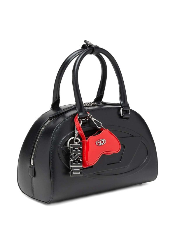 DIESEL: key holders online - Keyring