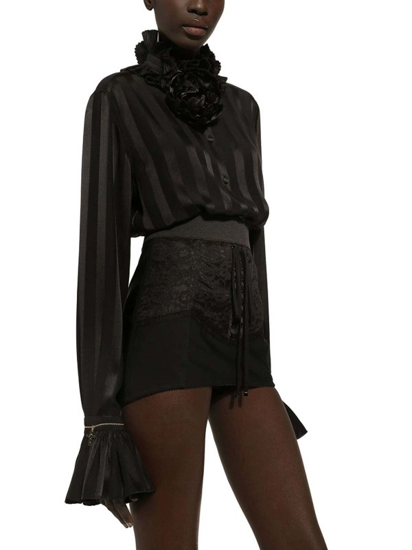 DOLCE & GABBANA: ネックレス online - ネックレス/チョーカー - 金