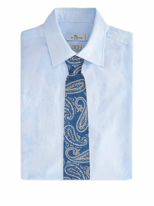 The Best Shops ETRO: ties & bow ties - Tie