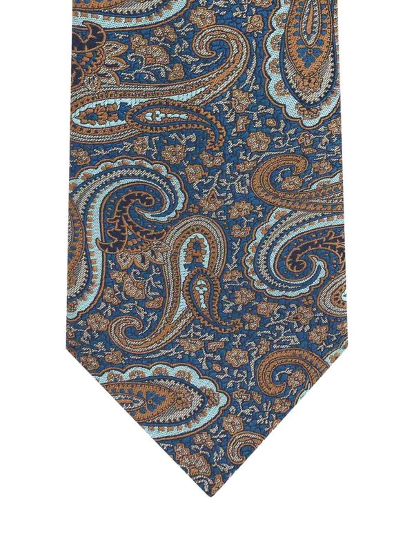 ETRO: ties & bow ties online - Tie