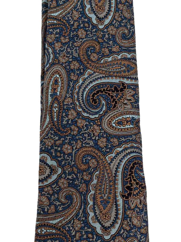 The Best Shops ETRO: cravatte e papillion - Cravatta