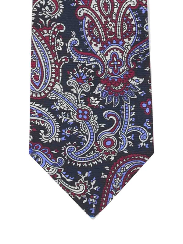 ETRO: ties & bow ties online - Tie