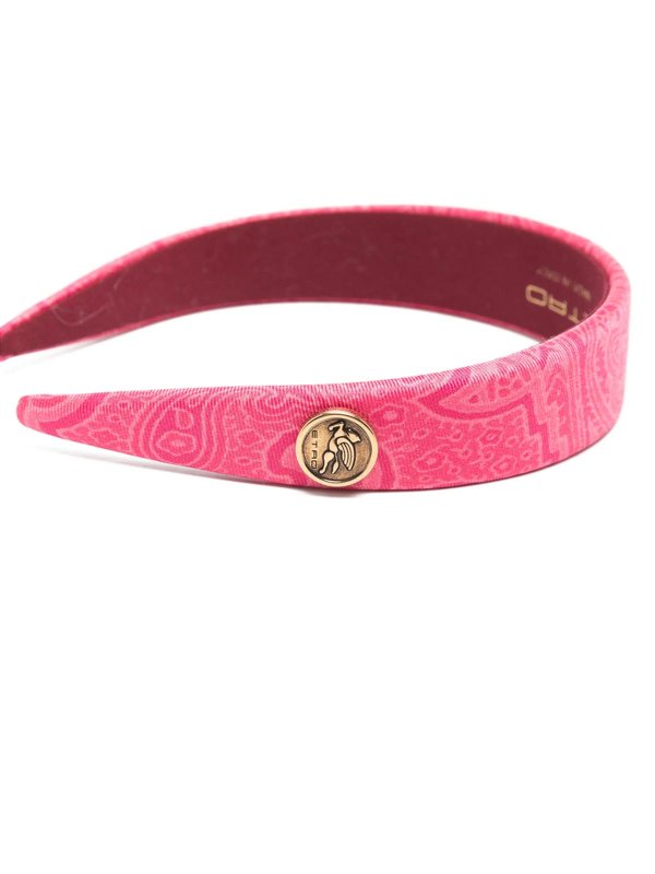 ETRO: Accesorios para el pelo online - Diadema