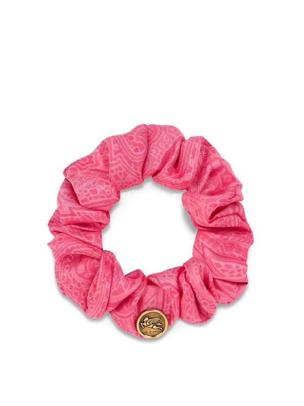 ETRO: Haaraccessoires - Haarschmuck