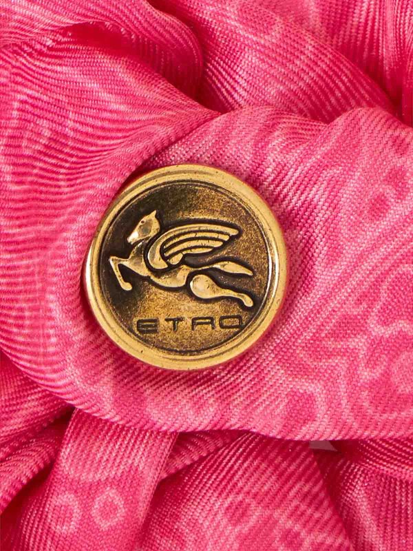 ETRO: Haaraccessoires online - Haarschmuck