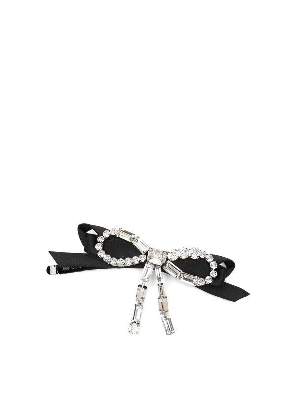 JIMMY CHOO: Accesorios para el pelo - Lazo