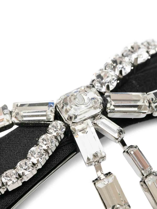 The Best Shops JIMMY CHOO: Accesorios para el pelo - Lazo