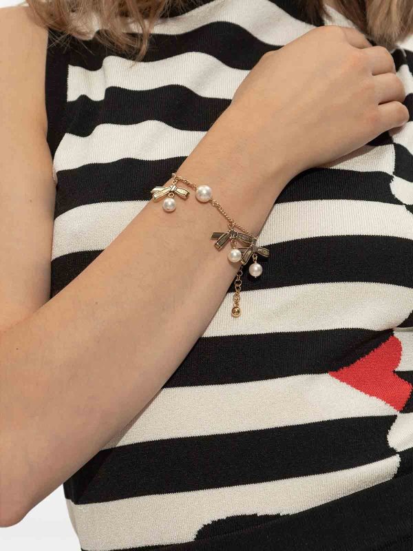 JIMMY CHOO: Bracciali e Braccialetti online - Bracciale