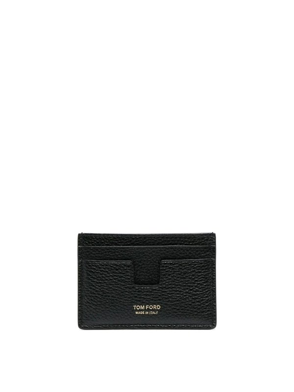 TOM FORD: wallets & purses - Wallet