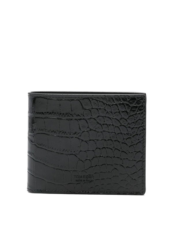 TOM FORD: wallets & purses - Wallet
