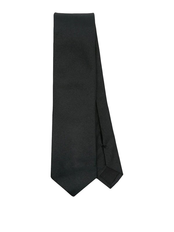 VERSACE: ties & bow ties - Tie