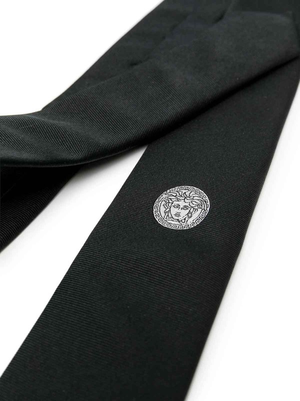 VERSACE: ties & bow ties online - Tie
