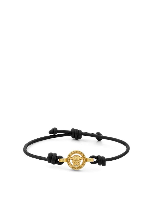 VERSACE: Necklaces & Chokers - Necklace