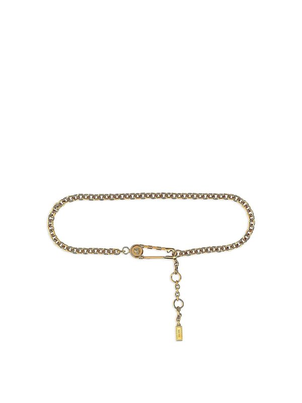 VERSACE: cinture - Cintura