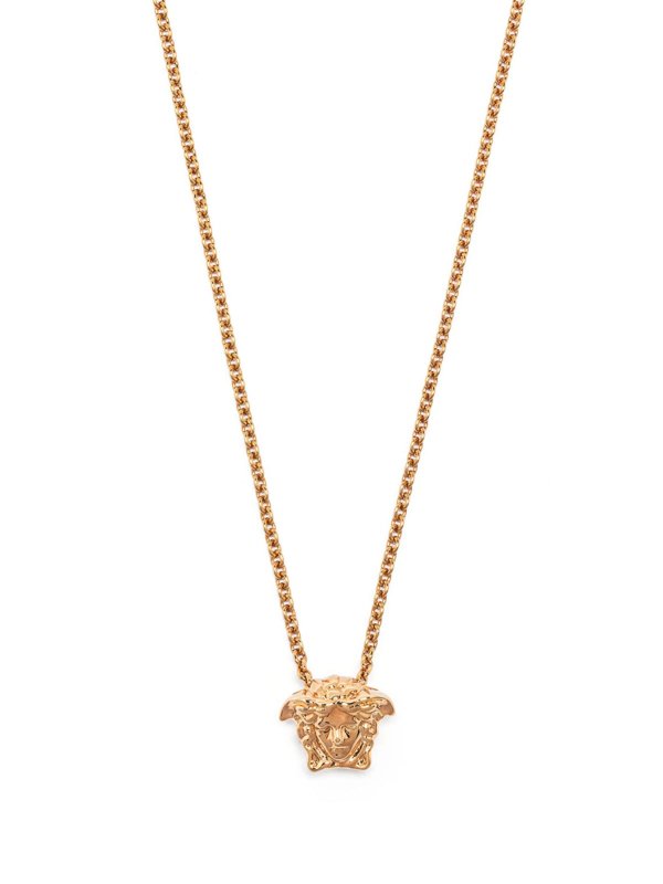 VERSACE: Necklaces & Chokers online - Necklace