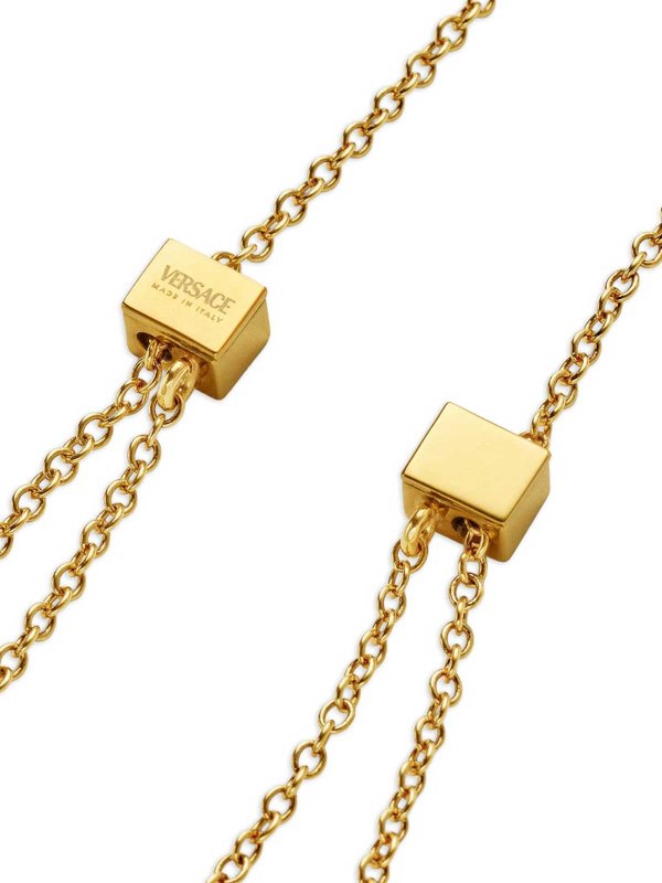 The Best Shops VERSACE: Necklaces & Chokers - Necklace